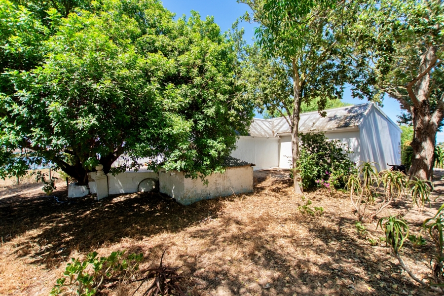2 Bedroom Property for Sale in Velddrif Western Cape
